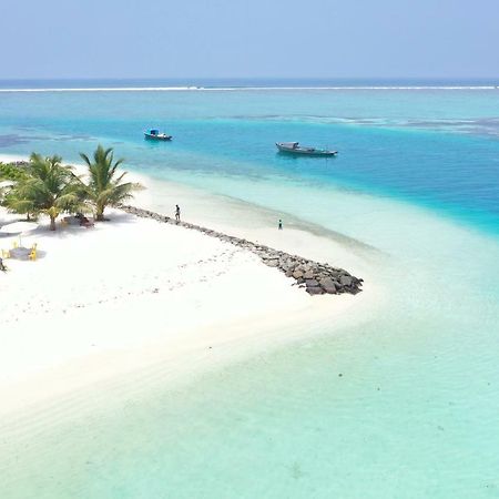 Alvi Star Inn Thulhaadhoo Buitenkant foto