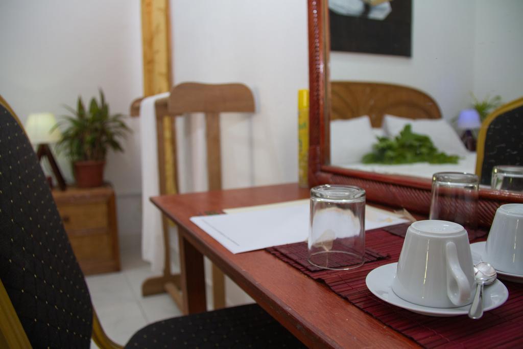 Alvi Star Inn Thulhaadhoo Kamer foto