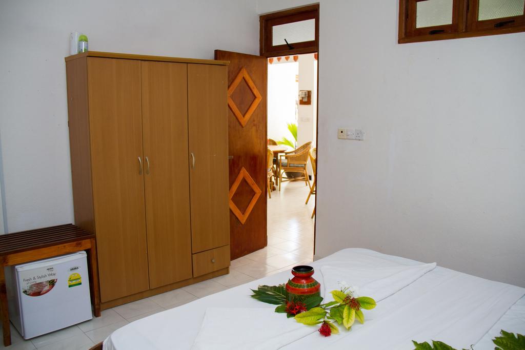 Alvi Star Inn Thulhaadhoo Kamer foto