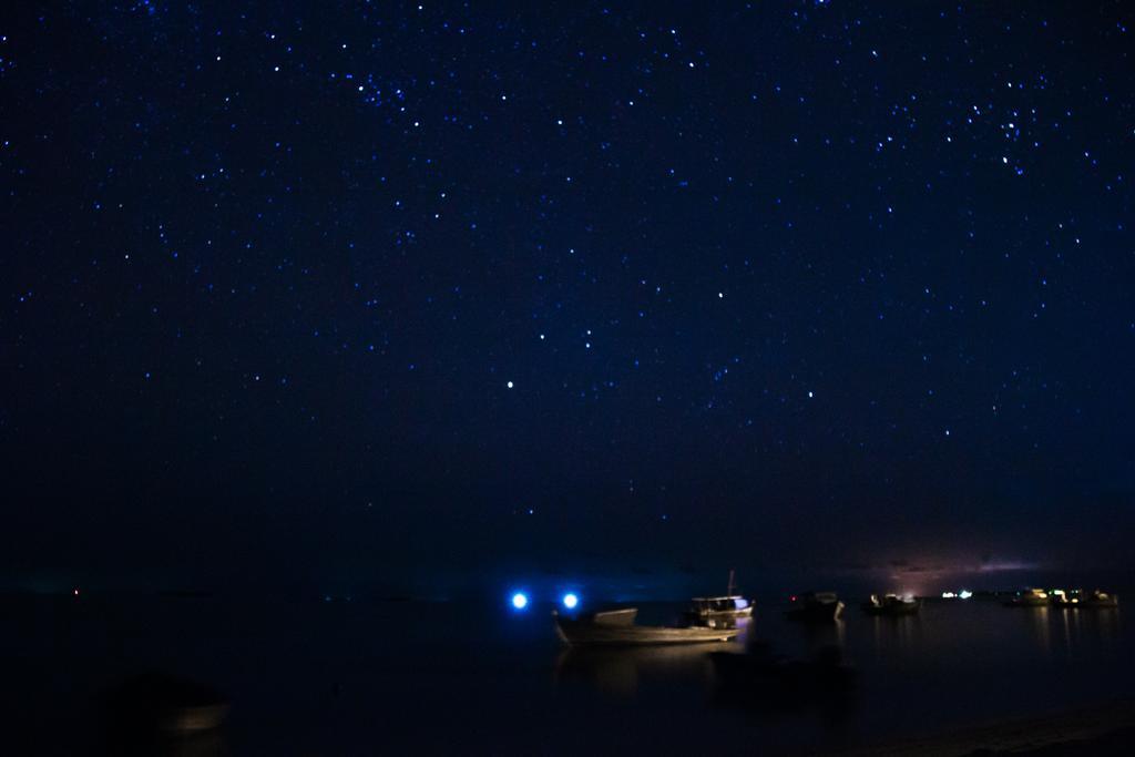 Alvi Star Inn Thulhaadhoo Buitenkant foto