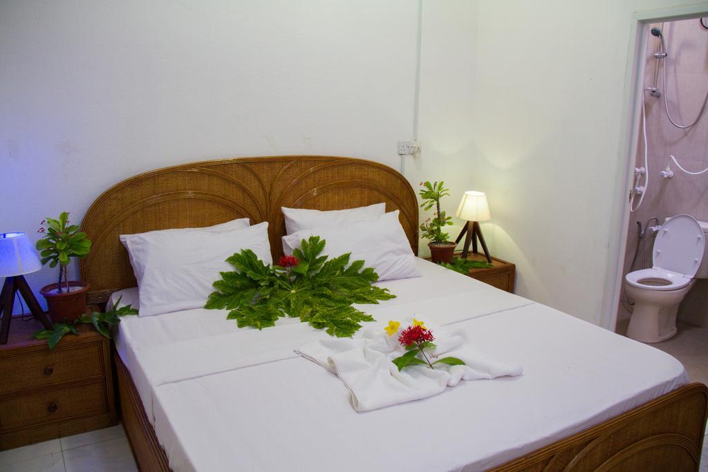 Alvi Star Inn Thulhaadhoo Kamer foto