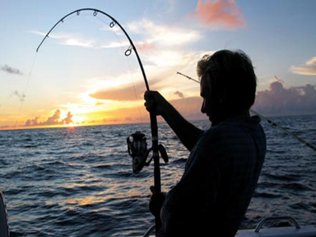 Alvi Star Inn Thulhaadhoo Buitenkant foto