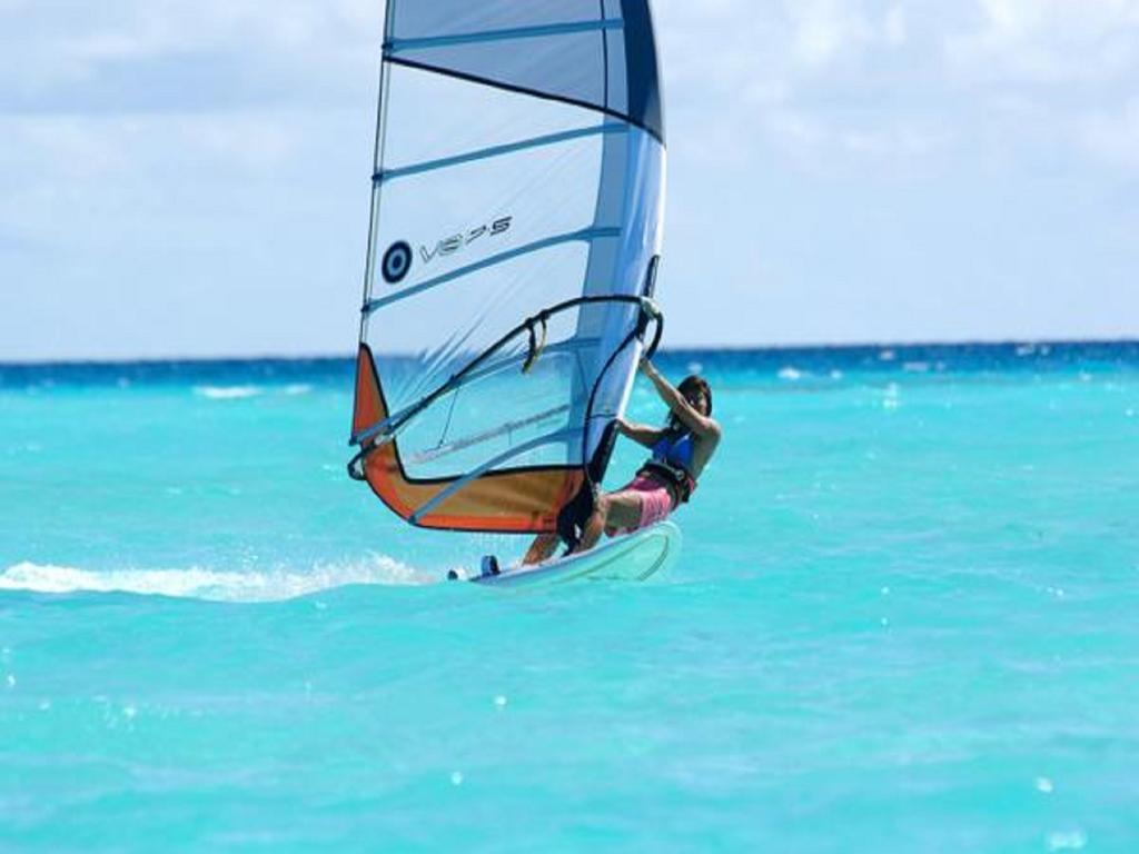 Alvi Star Inn Thulhaadhoo Buitenkant foto