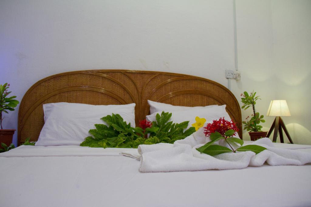 Alvi Star Inn Thulhaadhoo Kamer foto