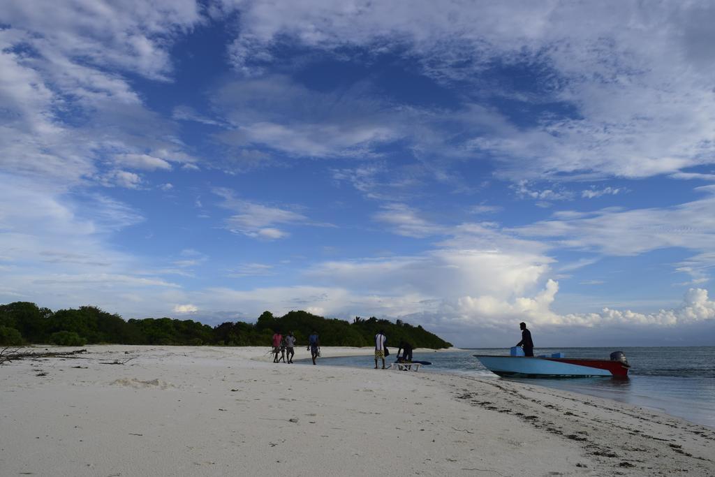 Alvi Star Inn Thulhaadhoo Buitenkant foto